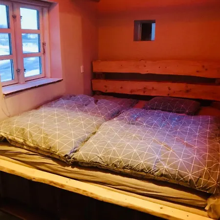 Sivagerhuset Holiday-home *