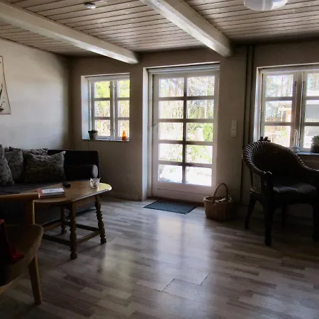 Semesterbostad Sivagerhuset Holiday-home