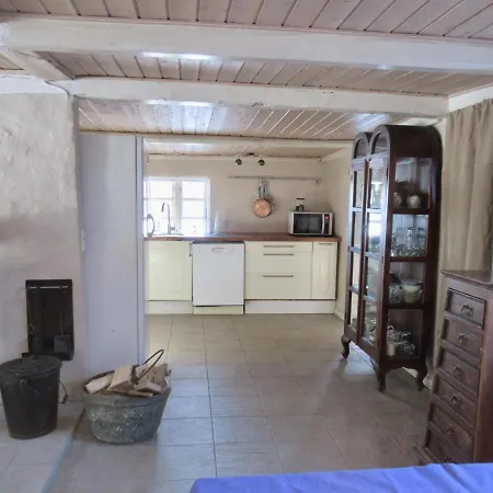 Sivagerhuset Holiday-home *