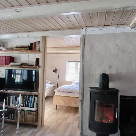 Sivagerhuset Holiday-home *