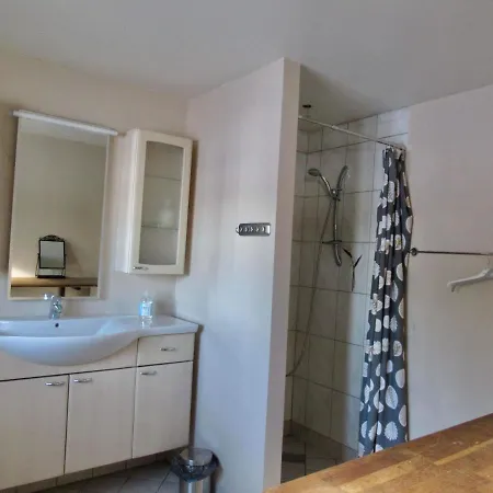 Sivagerhuset Holiday-home Tatil Evi Bogense