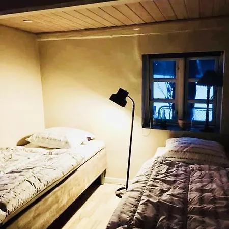 Sivagerhuset Holiday-home Tatil Evi *