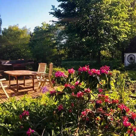 Sivagerhuset Holiday-home