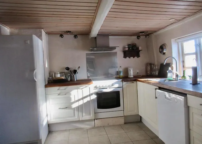 別荘 Sivagerhuset Holiday-home *