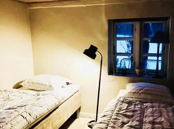 Sivagerhuset Holiday-home 別荘 *